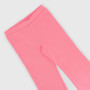 Leggings côtelé  pour fille,  rose Leggings côtelé  pour fille,  rose