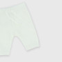 Pantalón de felpa para bebé niño, blanco Pantalón de felpa para bebé niño, blanco