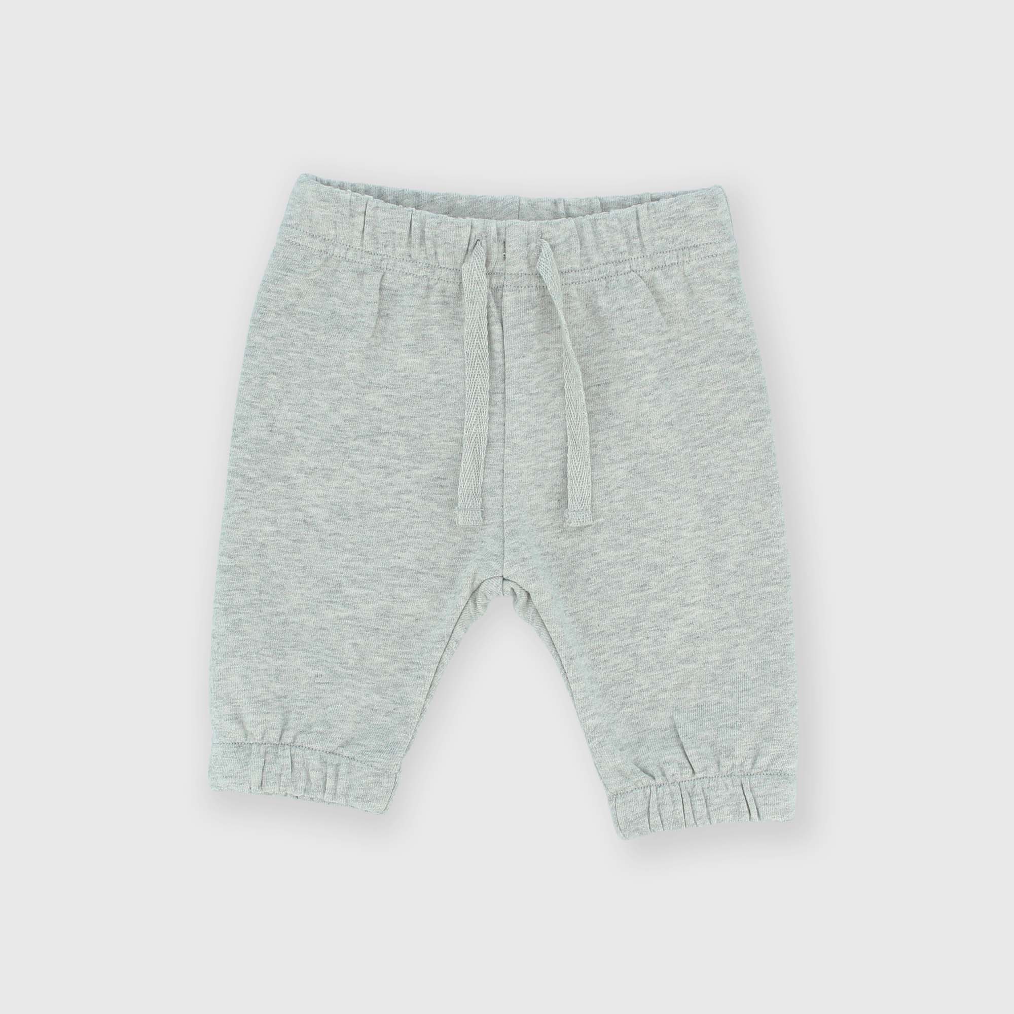 Primigi Pantalone in felpa da neonato, grigio, Taglia 3M