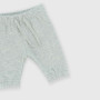 Pantalón de felpa para bebé niño, gris Pantalón de felpa para bebé niño, gris
