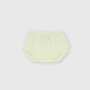 Slip en Jersey  nouveau-née, beige Slip en Jersey  nouveau-née, beige