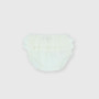 Newborn coton-viscose panties, white Newborn coton-viscose panties, white