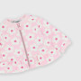 Sweat-shirt  nouveau-née, rose Sweat-shirt  nouveau-née, rose