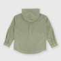 Camisa para niño, verde Camisa para niño, verde