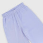 Conjunto de dos piezas para niña, rosa Conjunto de dos piezas para niña, rosa