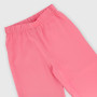 Pink two-piece girl's outfit Pink two-piece girl's outfit