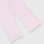 Conjunto de dos piezas de bebé, rosa Conjunto de dos piezas de bebé, rosa