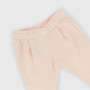 Conjunto de dos piezas de bebé, blanco Conjunto de dos piezas de bebé, blanco