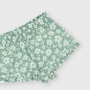 Conjunto de dos piezas de bebé, blanco Conjunto de dos piezas de bebé, blanco