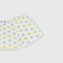 Conjunto de dos piezas para bebé, morado Conjunto de dos piezas para bebé, morado