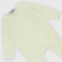 Tutina in Interlock da neonata, beige Tutina in Interlock da neonata, beige
