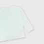 Pull en Jersey  manche longue  garçon,  blanc Pull en Jersey  manche longue  garçon,  blanc
