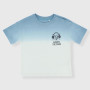Boy's Jersey, blue Boy's Jersey, blue