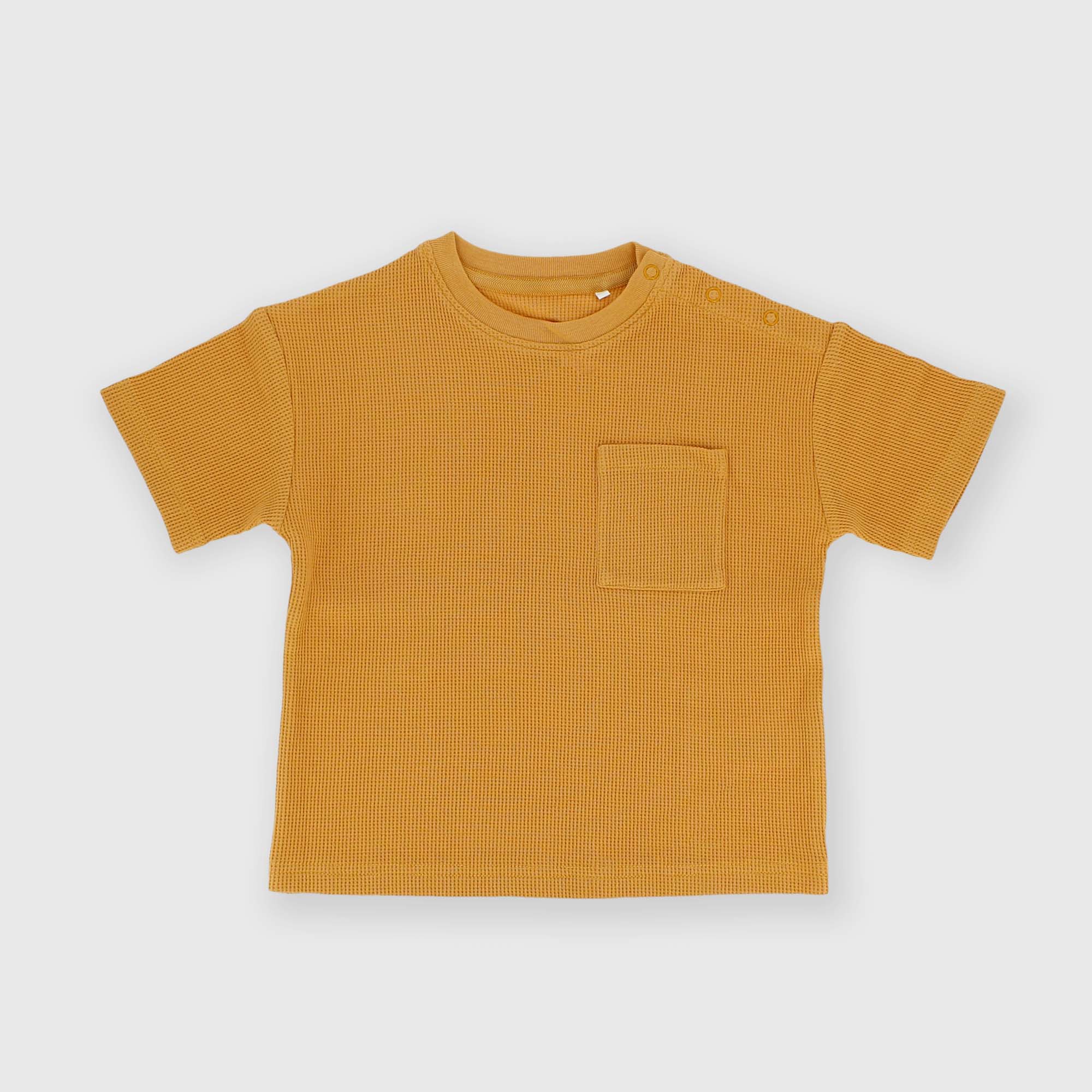 Primigi T-shirt da bambino, arancio, Taglia 4