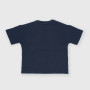 Camiseta para niño, azul Camiseta para niño, azul