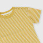 Boy's Jersey T-shirt, yellow Boy's Jersey T-shirt, yellow