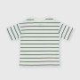 Boy's Jersey T-shirt, blue Boy's Jersey T-shirt, blue