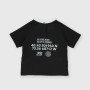 T-shirt in Jersey da bambino, grigio T-shirt in Jersey da bambino, grigio