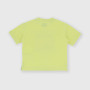 T-shirt en Jersey garçon,  jaune T-shirt en Jersey garçon,  jaune