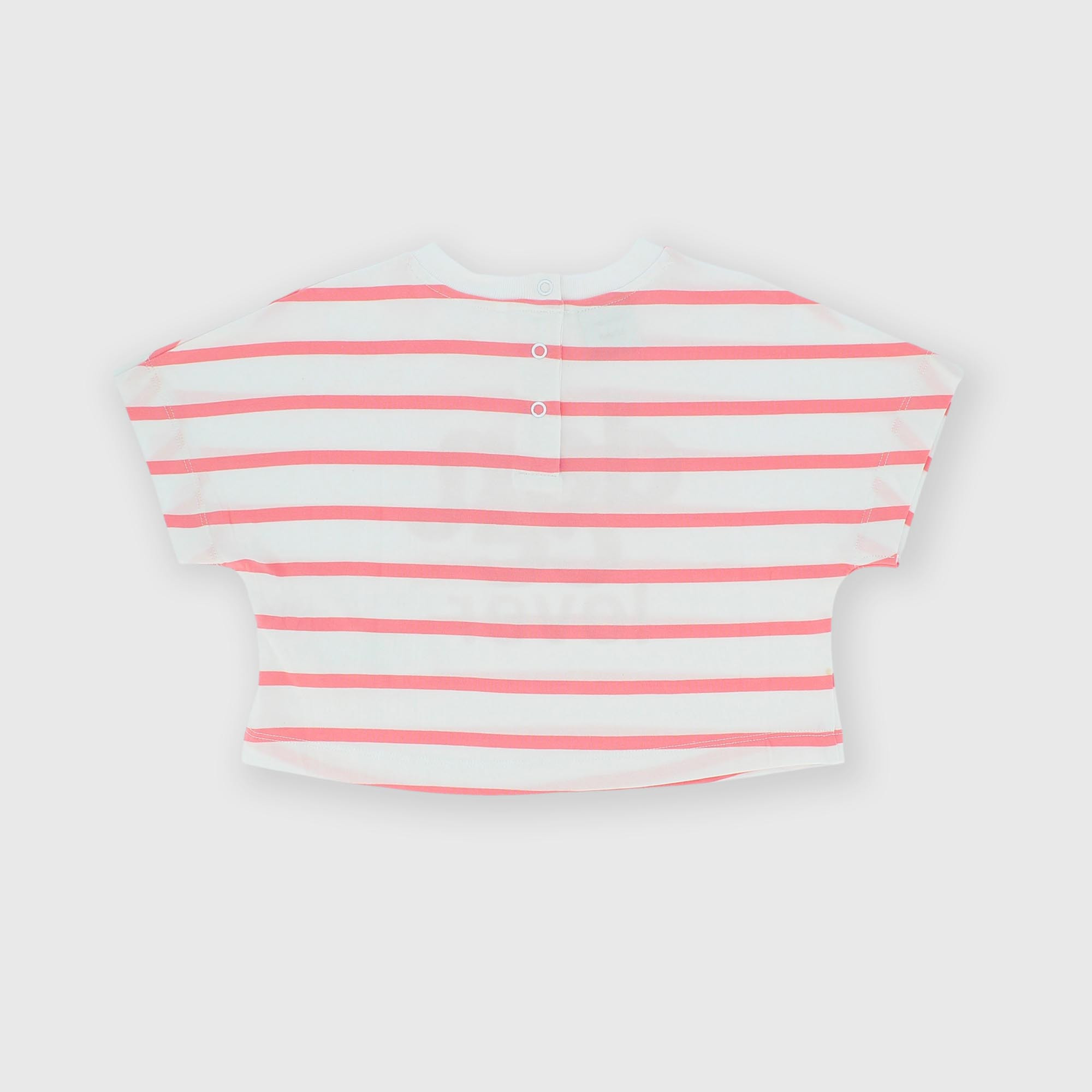 T-Shirt E Top Bambina VIKITA 2-10 Anni - Maniche Corte E Lunghe, Cotone, Design Carino Per Tutti I Giorni - Foto 12