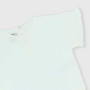 Girl's Jersey T-shirt, white Girl's Jersey T-shirt, white