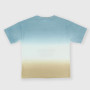 Camiseta de tejido Jersey de niño, azul Camiseta de tejido Jersey de niño, azul