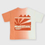 T-shirt en Jersey  garçon,  orange T-shirt en Jersey  garçon,  orange