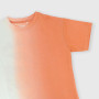 Jersey T-shirt für Jungen, orange Jersey T-shirt für Jungen, orange