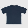 T-shirt en Jersey  garçon,  bleu T-shirt en Jersey  garçon,  bleu