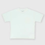 T-shirt in Jersey da bambino, bianco T-shirt in Jersey da bambino, bianco