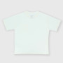 T-shirt in Jersey da bambino, bianco T-shirt in Jersey da bambino, bianco