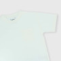 T-shirt in Jersey da bambino, bianco T-shirt in Jersey da bambino, bianco