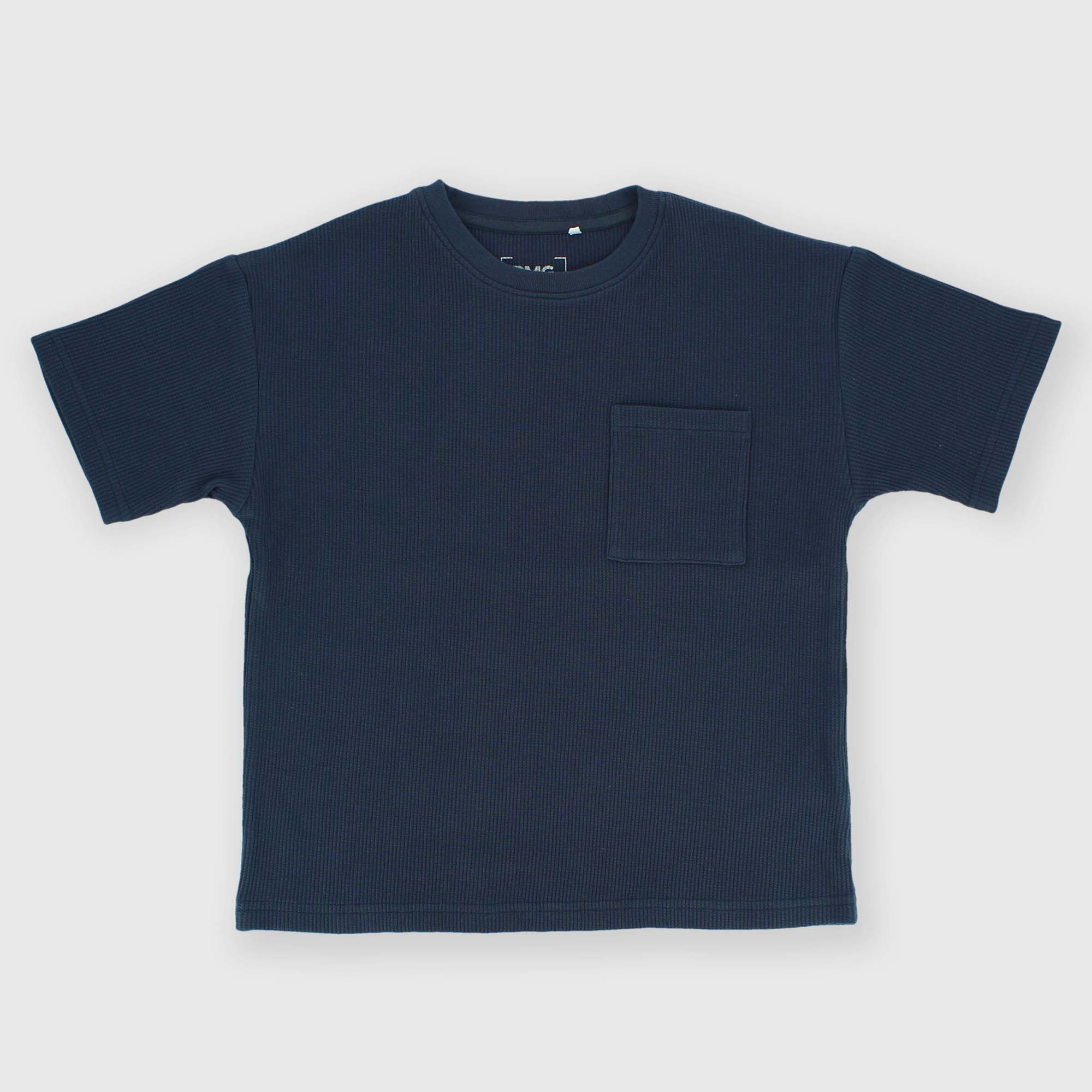Primigi T-shirt da bambino, blu, Taglia 6
