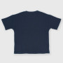 Boy's T-shirt, blue Boy's T-shirt, blue