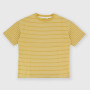 Camiseta de tejido Jersey de niño, amarillo Camiseta de tejido Jersey de niño, amarillo