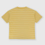 Camiseta de tejido Jersey de niño, amarillo Camiseta de tejido Jersey de niño, amarillo