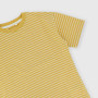 Camiseta de tejido Jersey de niño, amarillo Camiseta de tejido Jersey de niño, amarillo