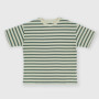 T-shirt in Jersey da bambino, verde T-shirt in Jersey da bambino, verde
