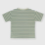 T-shirt in Jersey da bambino, verde T-shirt in Jersey da bambino, verde