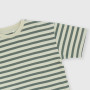 T-shirt in Jersey da bambino, verde T-shirt in Jersey da bambino, verde