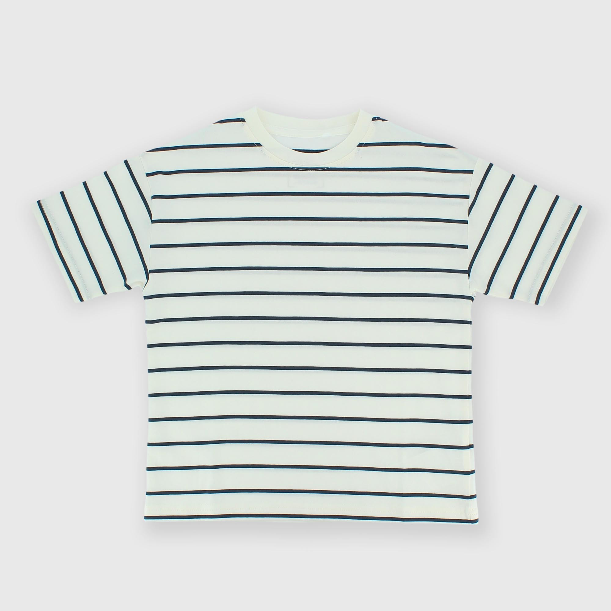 T-shirt en Jersey  garçon,  bleu