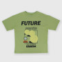 T-shirt en Jersey garçon, vert T-shirt en Jersey garçon, vert