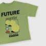 T-shirt en Jersey garçon, vert T-shirt en Jersey garçon, vert
