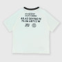 T-shirt en Jersey  garçon,  blanc T-shirt en Jersey  garçon,  blanc