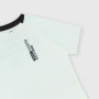 T-shirt en Jersey  garçon,  blanc T-shirt en Jersey  garçon,  blanc