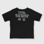 Boy's Jersey T-shirt, grey Boy's Jersey T-shirt, grey