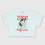 T-shirt en Jersey  fille,  blanc T-shirt en Jersey  fille,  blanc
