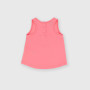 Débardeur en Jersey fille, rose Débardeur en Jersey fille, rose