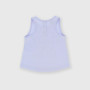 Débardeur en Jersey fille, violet Débardeur en Jersey fille, violet