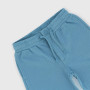 Piquet bermuda for boy, blue Piquet bermuda for boy, blue